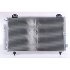 Condenser - Nissens 940013