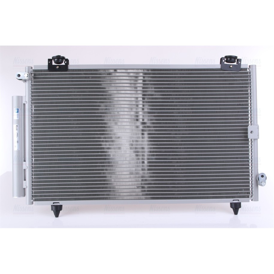 Condenser - Nissens 940013