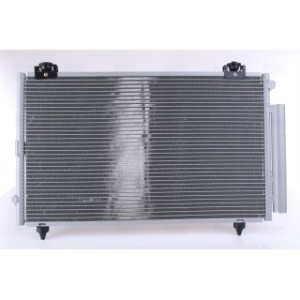 Condenser - Nissens 940013
