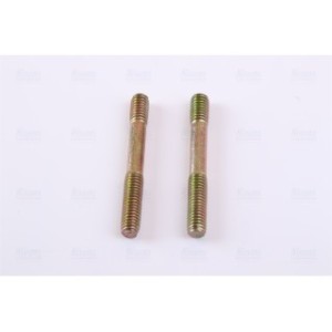 Condenser - Nissens 940013