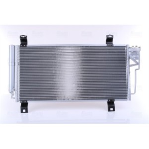 Condenser - Nissens 940032