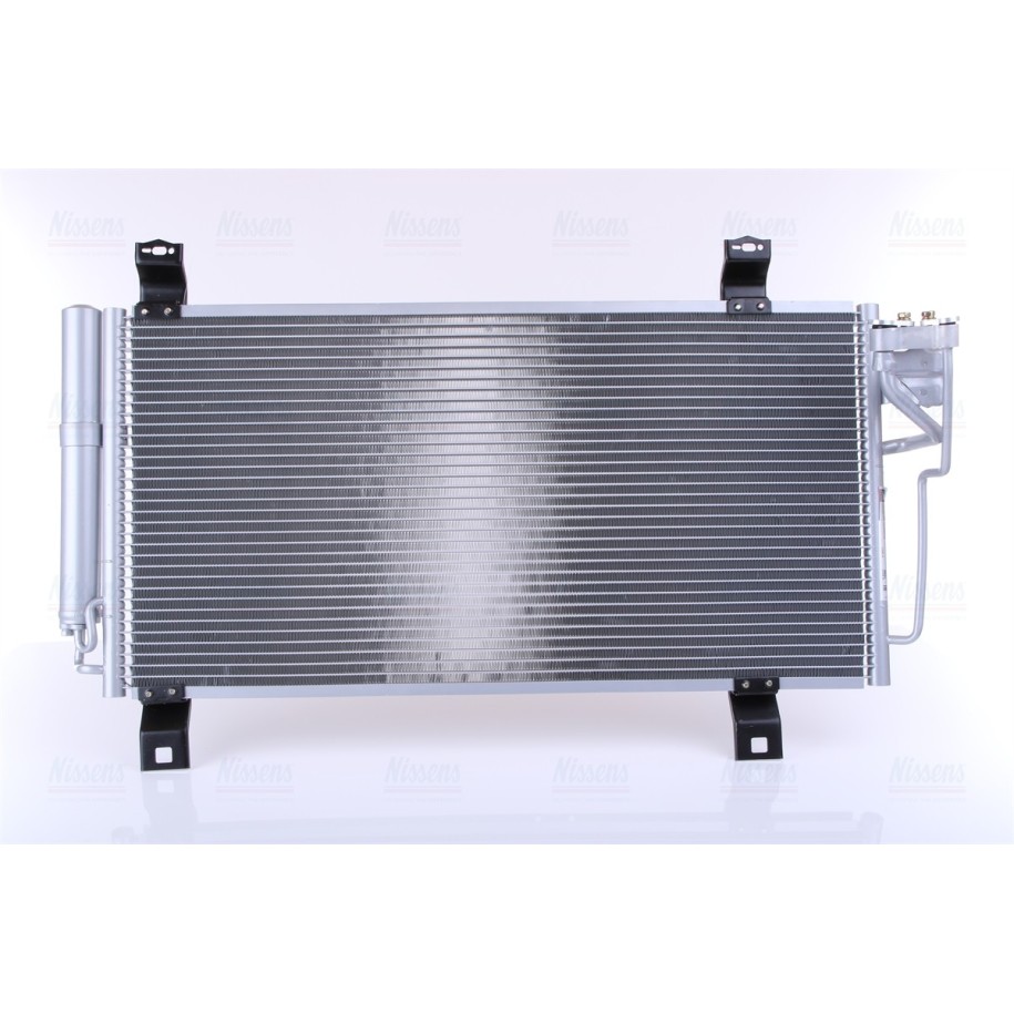 Condenser - Nissens 940032