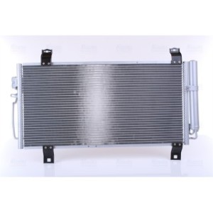 Condenser - Nissens 940032