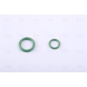 Condenser - Nissens 940032
