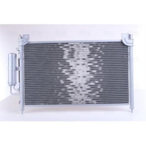 Condenser - Nissens 940033