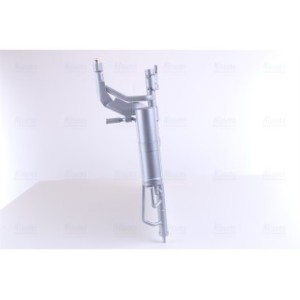 Condenser - Nissens 940033
