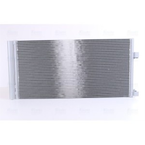 Condenser - Nissens 940034
