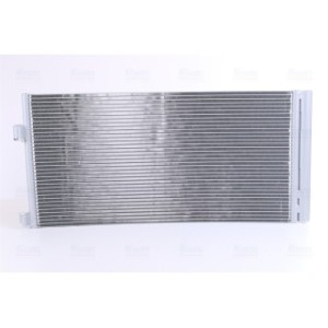 Condenser - Nissens 940034