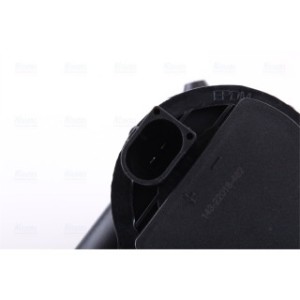 Auxiliary Pump - Nissens 831378