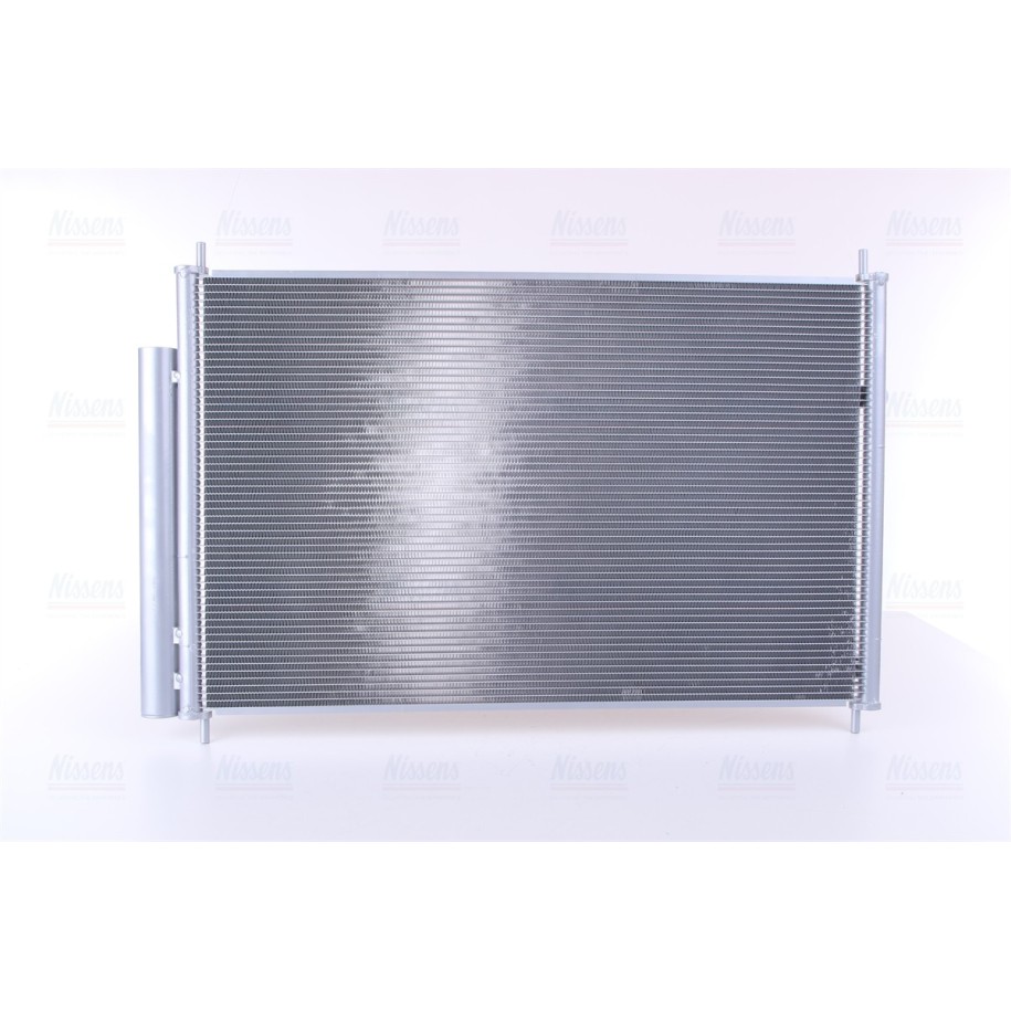 Condenser - Nissens 940037