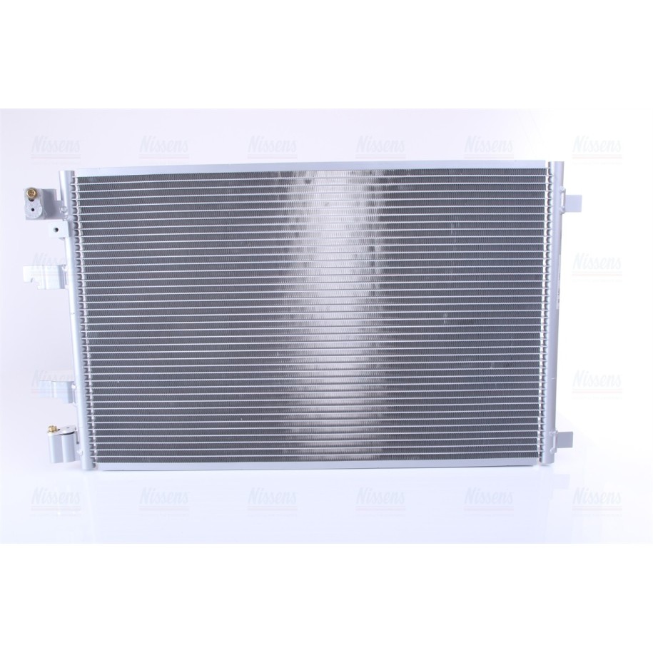 Condenser - Nissens 940041