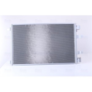 Condenser - Nissens 940041