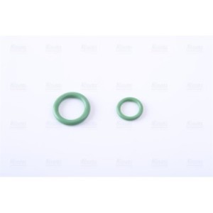 Condenser - Nissens 940041