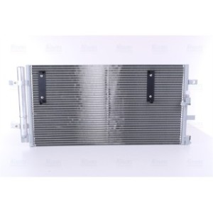 Condenser - Nissens 940042