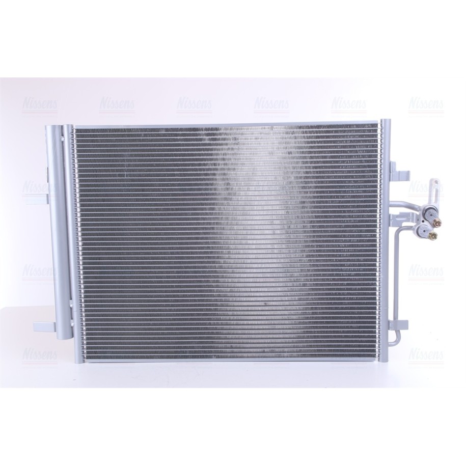 Condenser - Nissens 940043