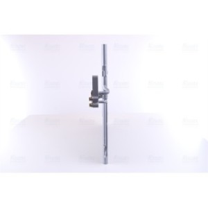 Condenser - Nissens 940043