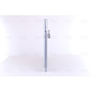 Condenser - Nissens 940043