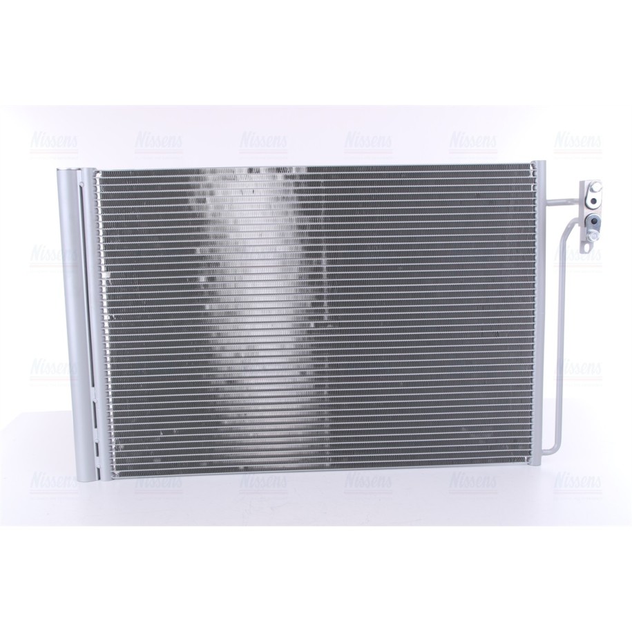 Condenser - Nissens 940045