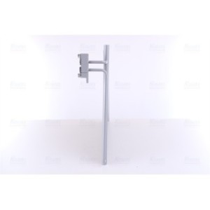 Condenser - Nissens 940045