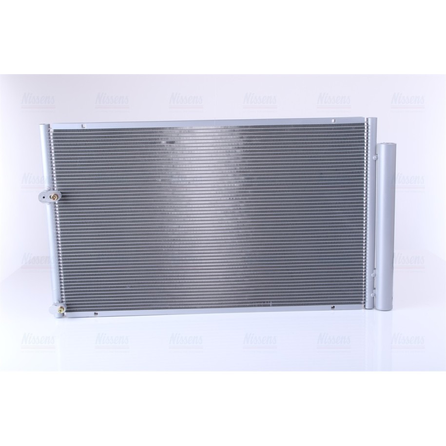 Condenser - Nissens 940047
