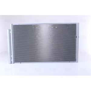 Condenser - Nissens 940047