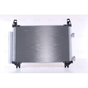 Condenser - Nissens 940050