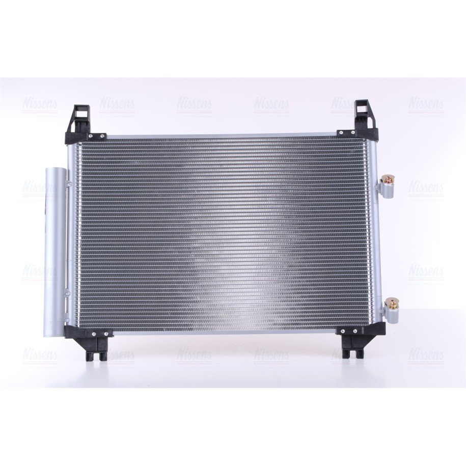 Condenser - Nissens 940050