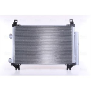 Condenser - Nissens 940050