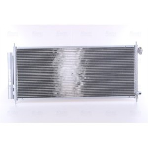 Condenser - Nissens 940051