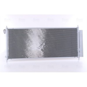 Condenser - Nissens 940051