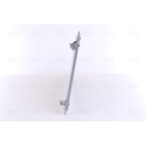 Condenser - Nissens 940051