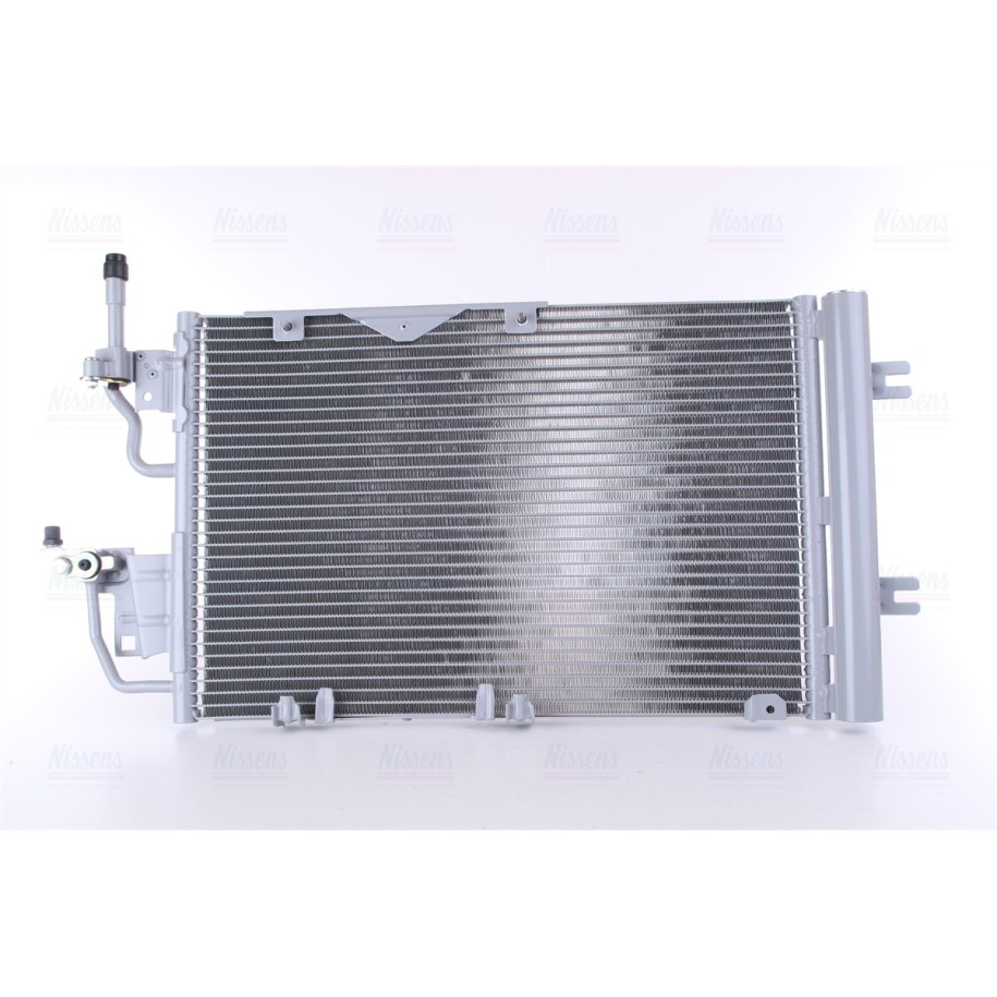 Condenser - Nissens 940052