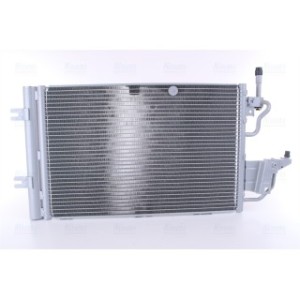 Condenser - Nissens 940052