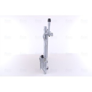 Condenser - Nissens 940052