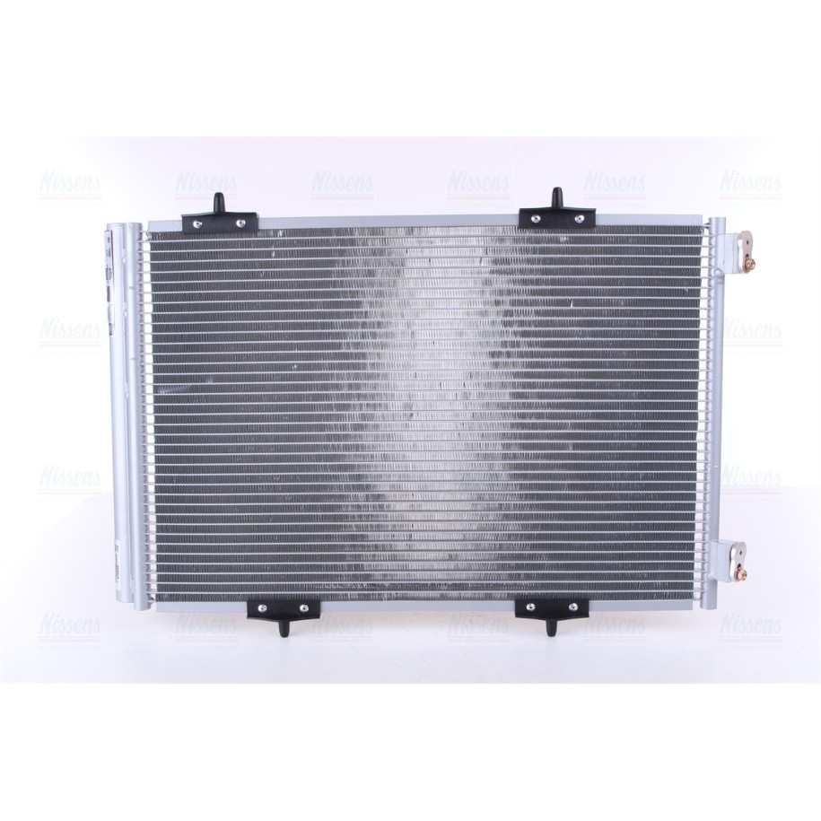 Condenser - Nissens 940055