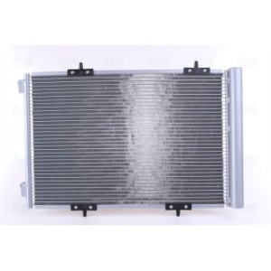 Condenser - Nissens 940055