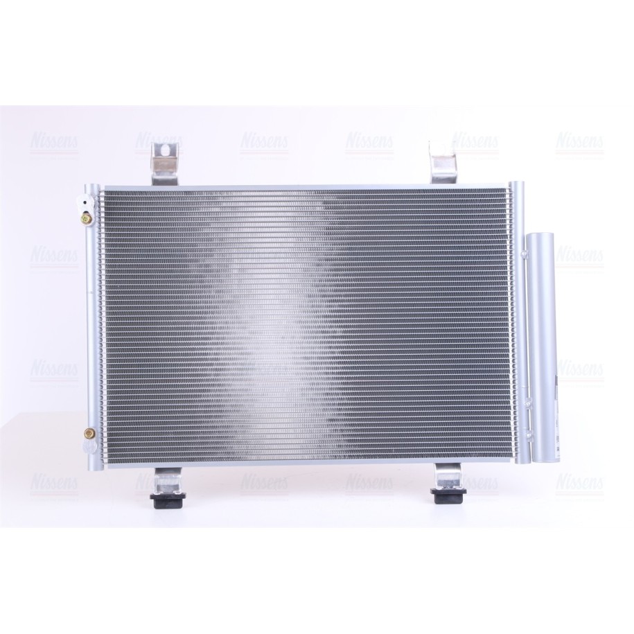 Condenser - Nissens 940057