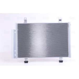 Condenser - Nissens 940057