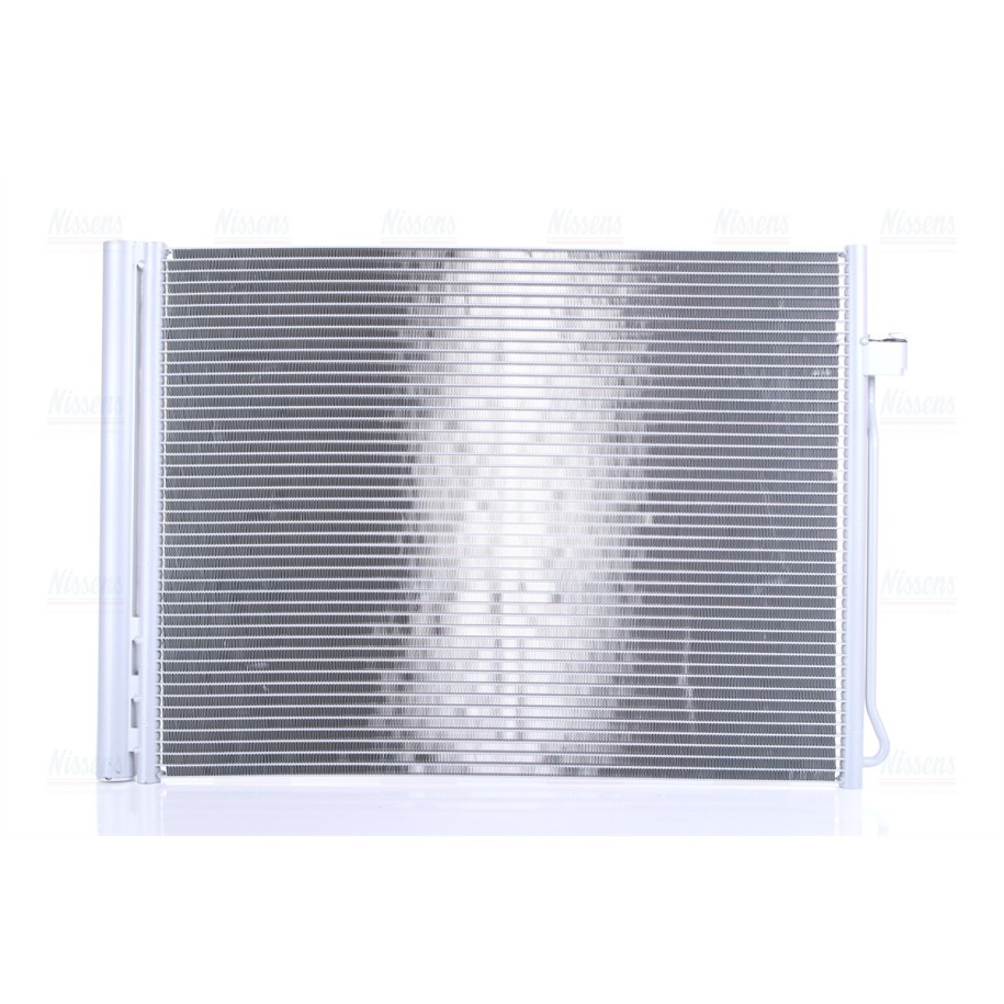 Condenser - Nissens 940058