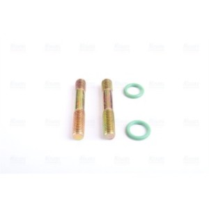 Condenser - Nissens 940058