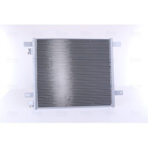 Condenser - Nissens 940060