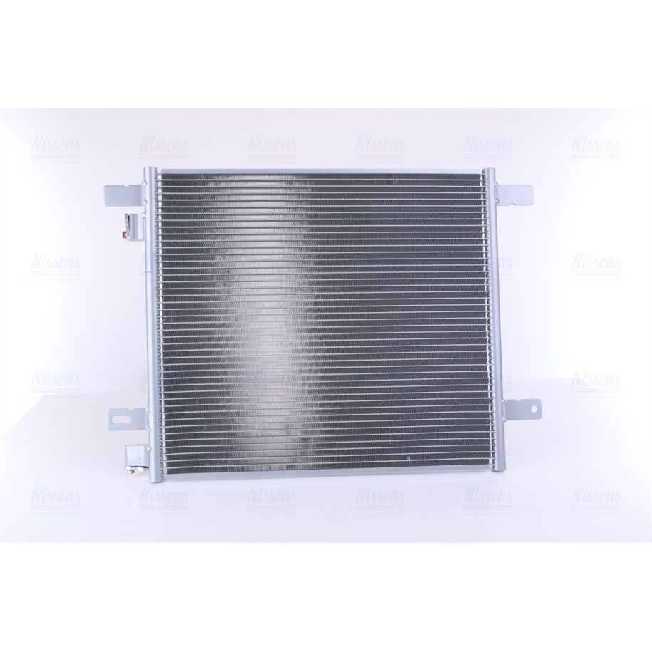 Condenser - Nissens 940060