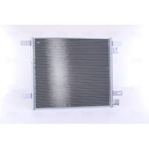 Condenser - Nissens 940060