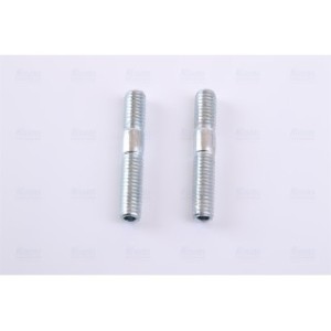 Condenser - Nissens 940060