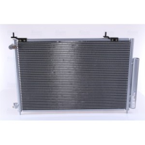 Condenser - Nissens 940062
