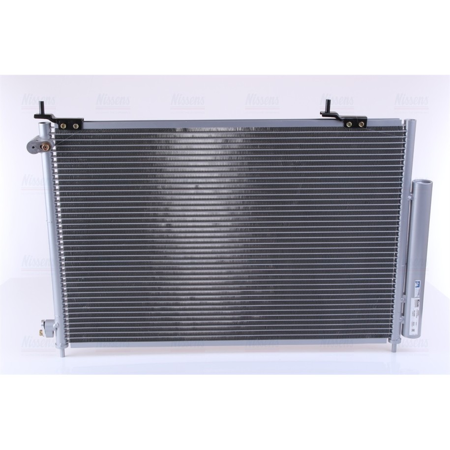 Condenser - Nissens 940062