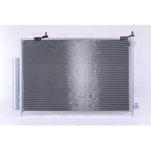 Condenser - Nissens 940062
