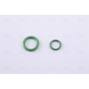 Condenser - Nissens 940062