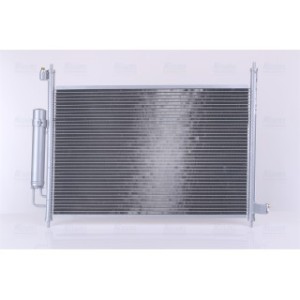 Condenser - Nissens 940064