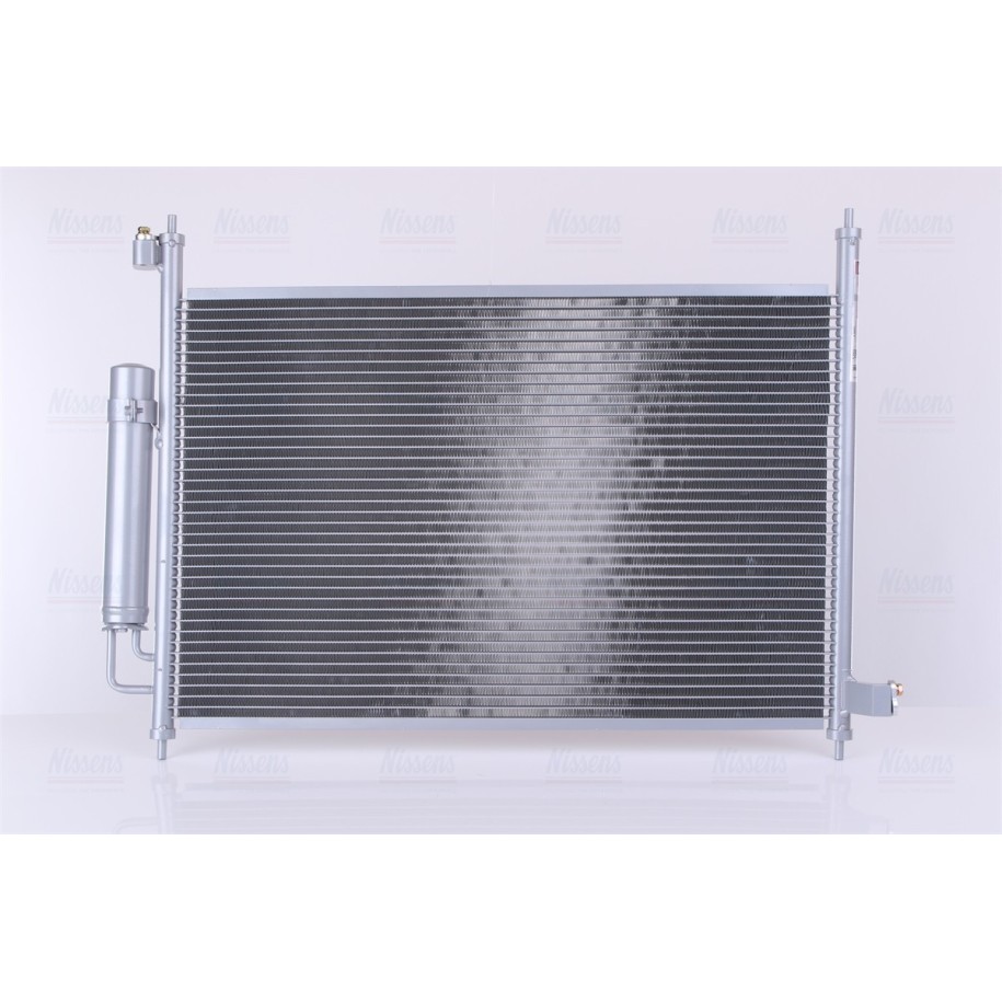 Condenser - Nissens 940064